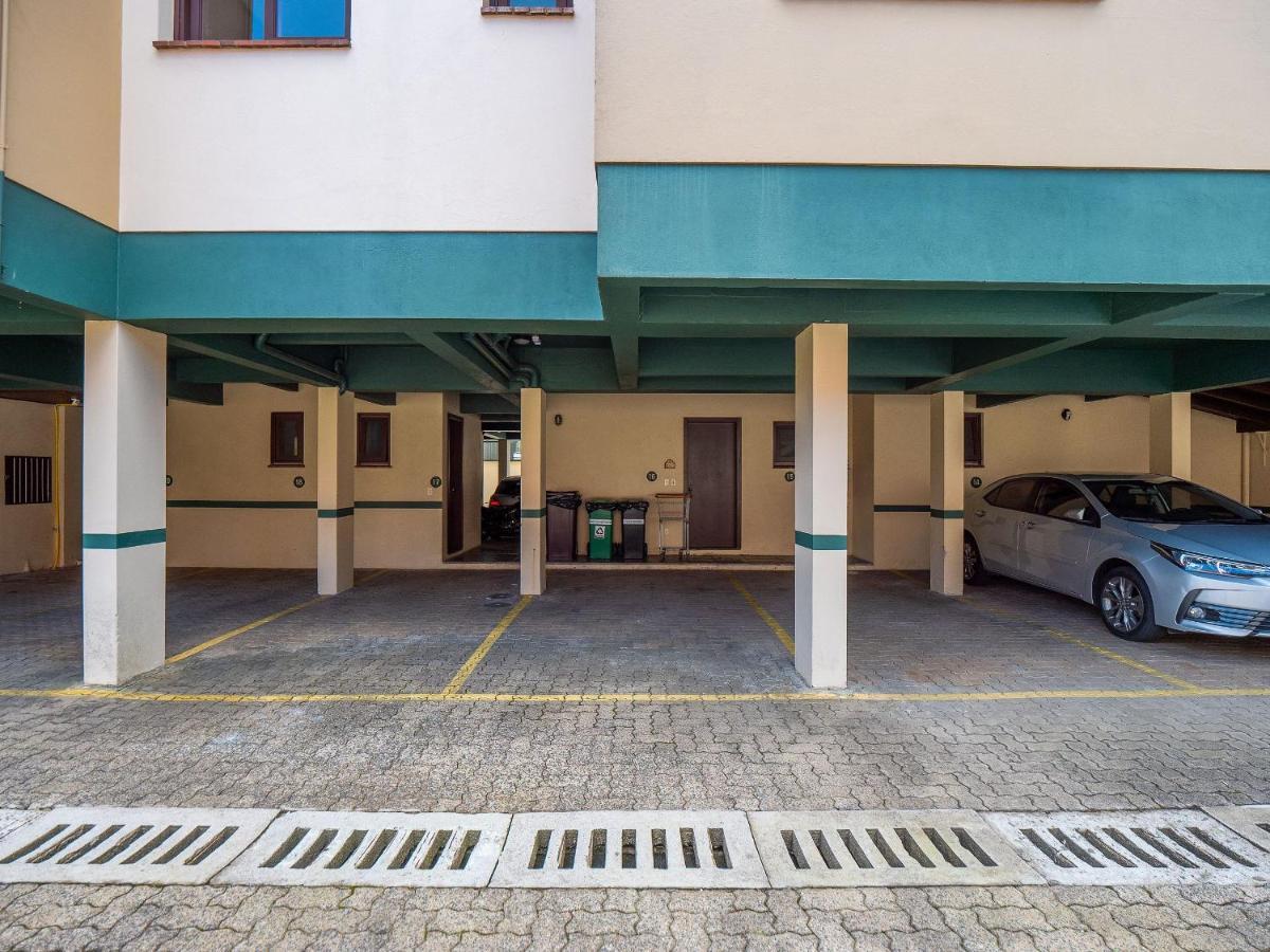 Palladio 403 - Gramado 400 Metros Rua Coberta Ngoại thất bức ảnh