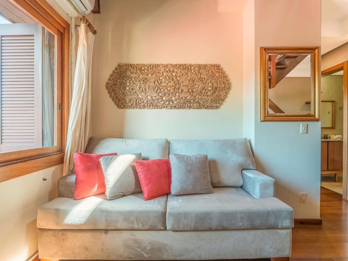 Palladio 403 - Gramado 400 Metros Rua Coberta Ngoại thất bức ảnh